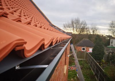 Commercial Gutters Yorkshire